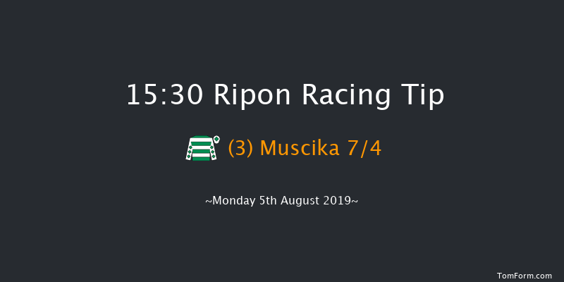 Ripon 15:30 Handicap (Class 3) 6f Mon 8th Jul 2019