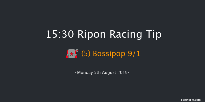 Ripon 15:30 Handicap (Class 3) 6f Mon 8th Jul 2019