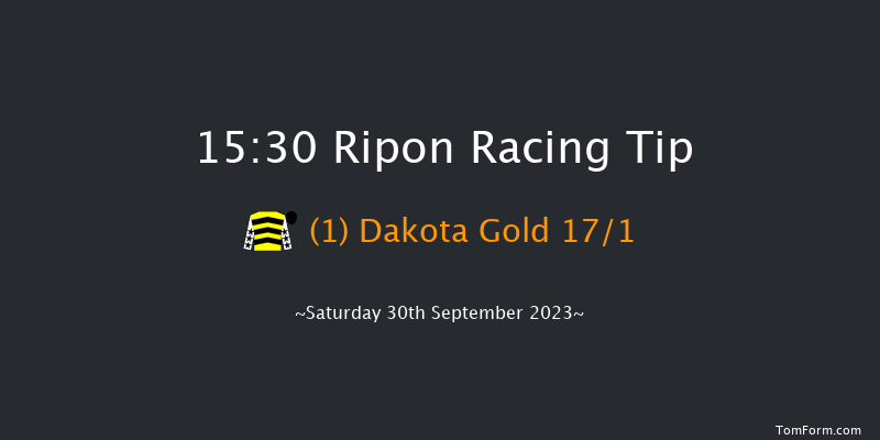 Ripon 15:30 Handicap (Class 2) 6f Tue 5th Sep 2023