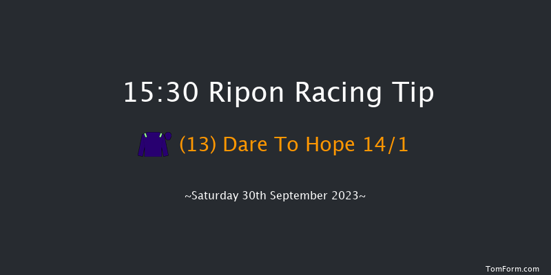 Ripon 15:30 Handicap (Class 2) 6f Tue 5th Sep 2023