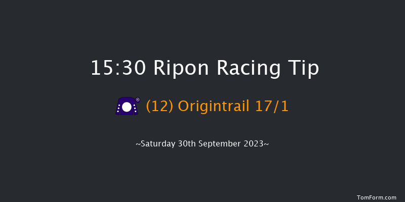 Ripon 15:30 Handicap (Class 2) 6f Tue 5th Sep 2023