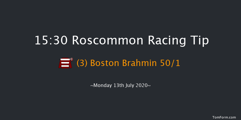 Mount Talbot Flat Race Roscommon 15:30 NH Flat Race 15f Tue 7th Jul 2020