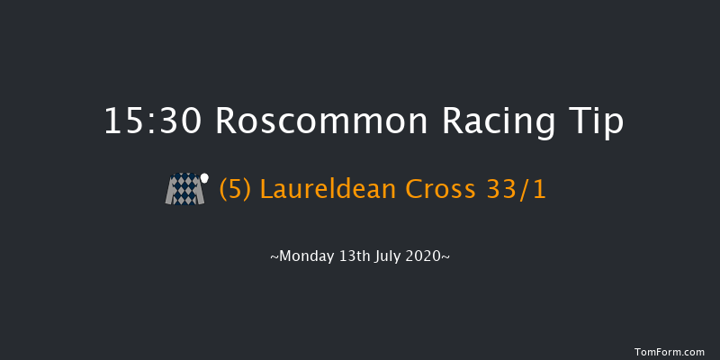 Mount Talbot Flat Race Roscommon 15:30 NH Flat Race 15f Tue 7th Jul 2020