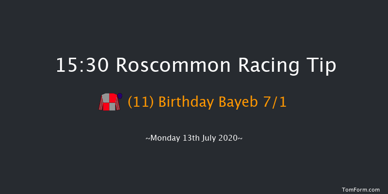 Mount Talbot Flat Race Roscommon 15:30 NH Flat Race 15f Tue 7th Jul 2020