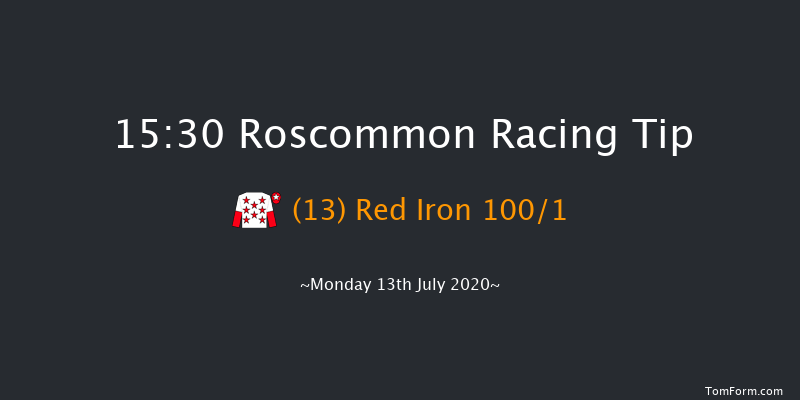 Mount Talbot Flat Race Roscommon 15:30 NH Flat Race 15f Tue 7th Jul 2020