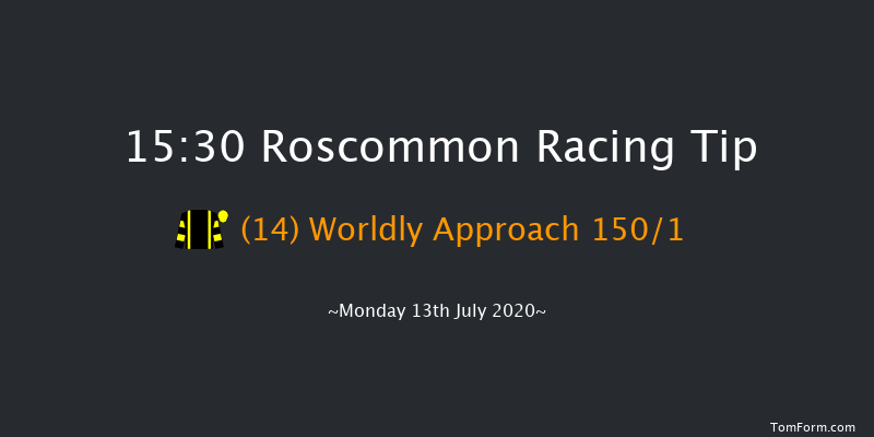 Mount Talbot Flat Race Roscommon 15:30 NH Flat Race 15f Tue 7th Jul 2020
