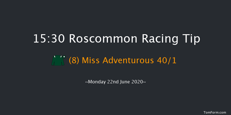 Tulsk Handicap (45-65) Roscommon 15:30 Handicap 10f Mon 15th Jun 2020