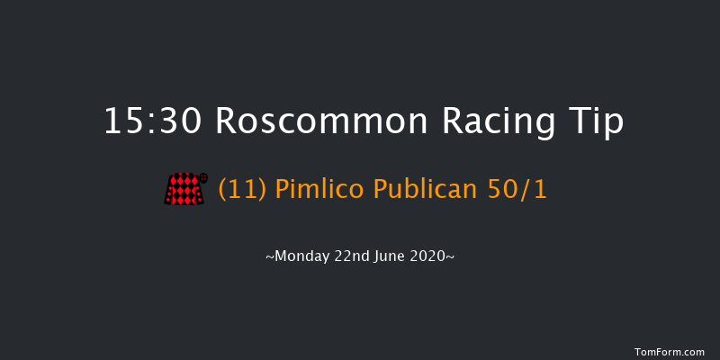 Tulsk Handicap (45-65) Roscommon 15:30 Handicap 10f Mon 15th Jun 2020