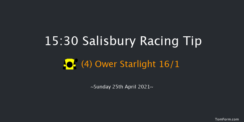 Whitsbury Manor Stud Novice Stakes (Div 2) Salisbury 15:30 Stakes (Class 5) 7f Thu 1st Oct 2020