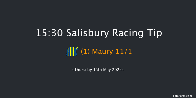 Salisbury 15-30 (Class 6) 6f Sun 4th May 2025