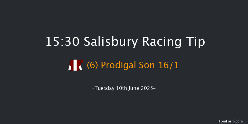 Salisbury 15-30 (Class 4) 6f Sat 24th May 2025