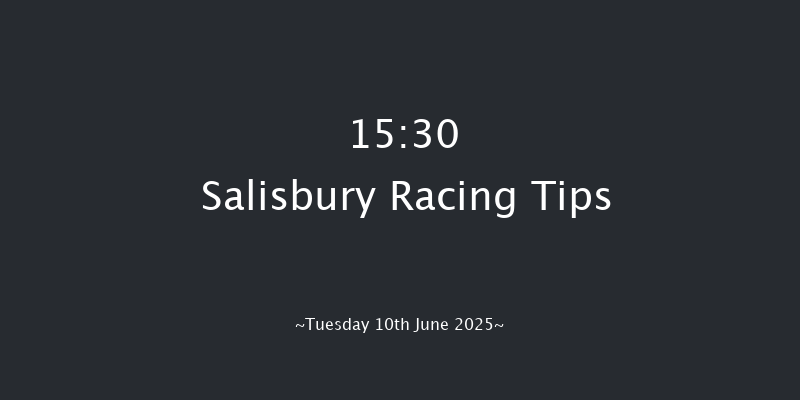 Salisbury 15-30 (Class 4) 6f Sat 24th May 2025