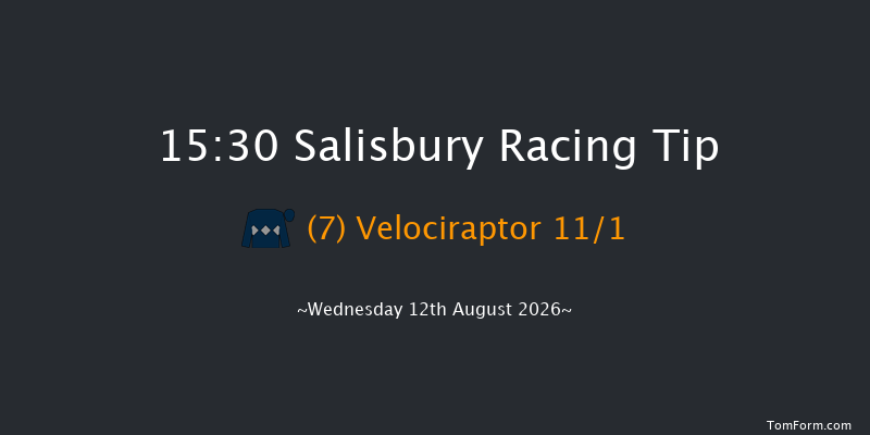Salisbury 15-30 (Class 1) 8f Sun 26th Jul 2026