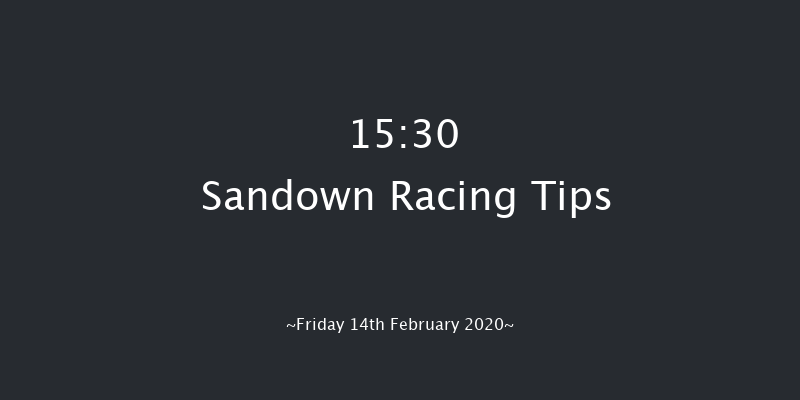 Betway 'National Hunt' Novices' Hurdle Sandown 15:30 Maiden Hurdle (Class 4) 16f Sat 1st Feb 2020