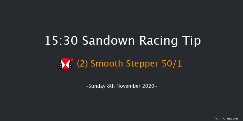 Sandown Park Veterans' Handicap Chase Sandown 15:30 Handicap Chase (Class 2) 24f Wed 16th Sep 2020
