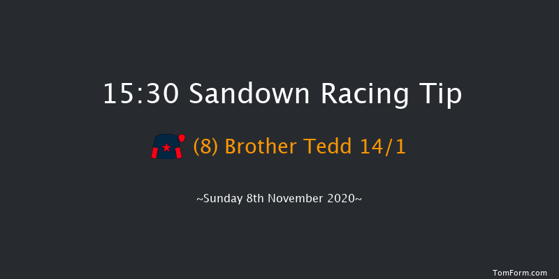 Sandown Park Veterans' Handicap Chase Sandown 15:30 Handicap Chase (Class 2) 24f Wed 16th Sep 2020