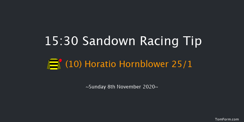 Sandown Park Veterans' Handicap Chase Sandown 15:30 Handicap Chase (Class 2) 24f Wed 16th Sep 2020