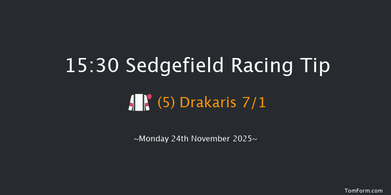Sedgefield 15-30 (Class 5) 16f Thu 13th Nov 2025
