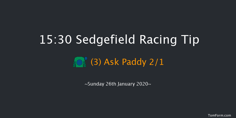 Sedgefield 15:30 Handicap Chase (Class 4) 26f Fri 10th Jan 2020