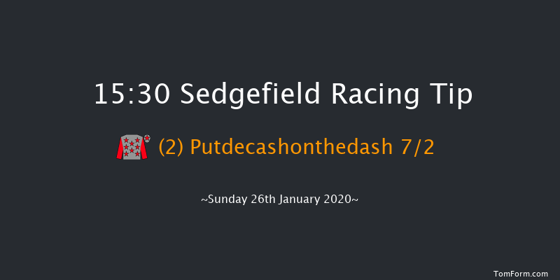 Sedgefield 15:30 Handicap Chase (Class 4) 26f Fri 10th Jan 2020
