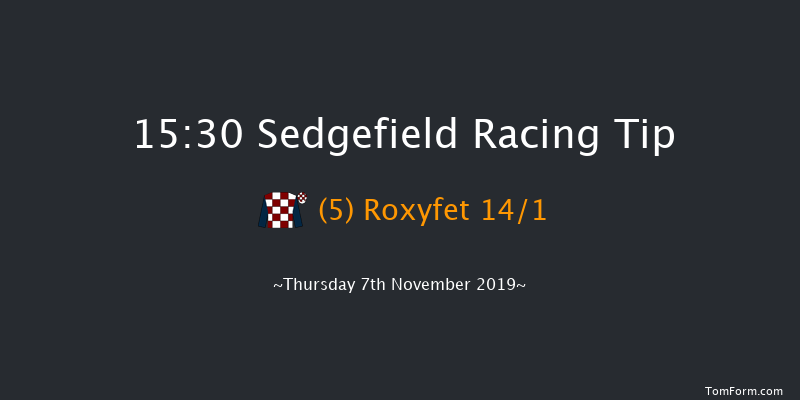 Sedgefield 15:30 Handicap Chase (Class 5) 19f Sun 20th Oct 2019