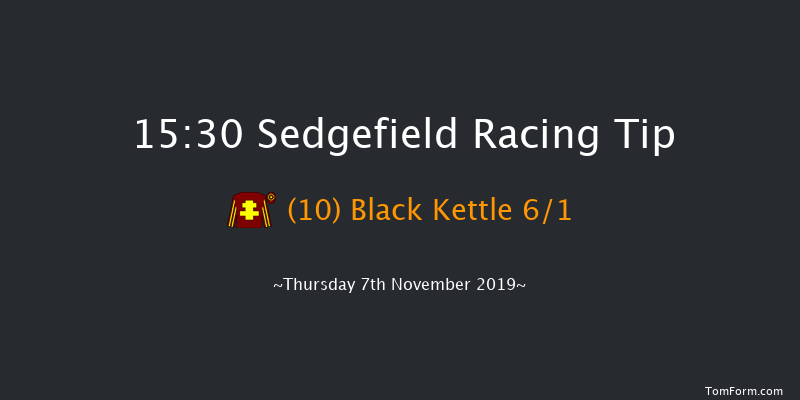 Sedgefield 15:30 Handicap Chase (Class 5) 19f Sun 20th Oct 2019