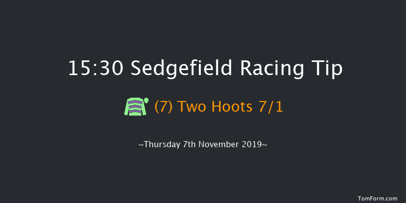 Sedgefield 15:30 Handicap Chase (Class 5) 19f Sun 20th Oct 2019