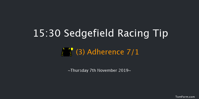 Sedgefield 15:30 Handicap Chase (Class 5) 19f Sun 20th Oct 2019