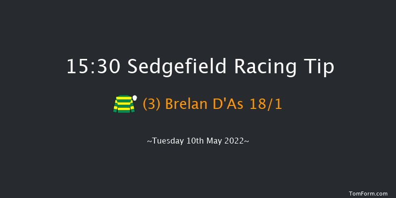 Sedgefield 15:30 Handicap Chase (Class 4) 19f Tue 3rd May 2022