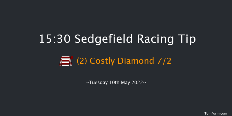 Sedgefield 15:30 Handicap Chase (Class 4) 19f Tue 3rd May 2022