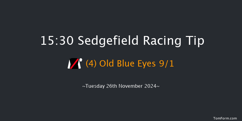 Sedgefield  15:30 NH Flat Race (Class 5) 17f Thu 14th Nov 2024