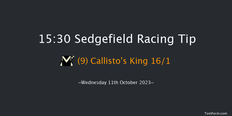 Sedgefield 15:30 Handicap Hurdle (Class 4) 20f Tue 3rd Oct 2023