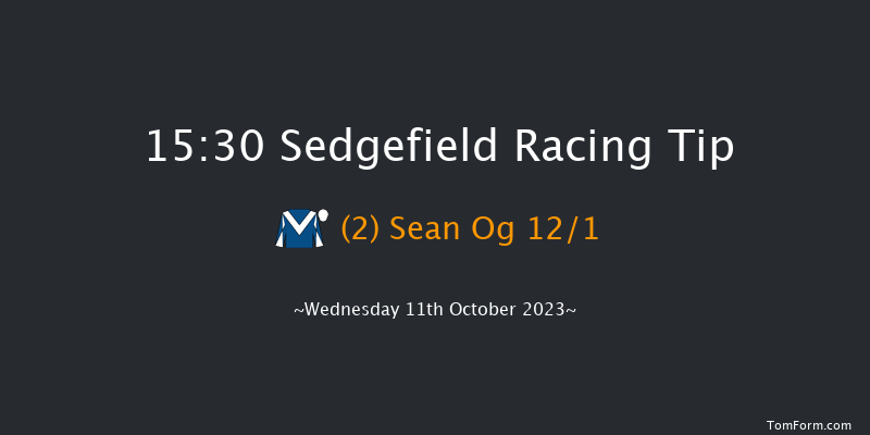 Sedgefield 15:30 Handicap Hurdle (Class 4) 20f Tue 3rd Oct 2023