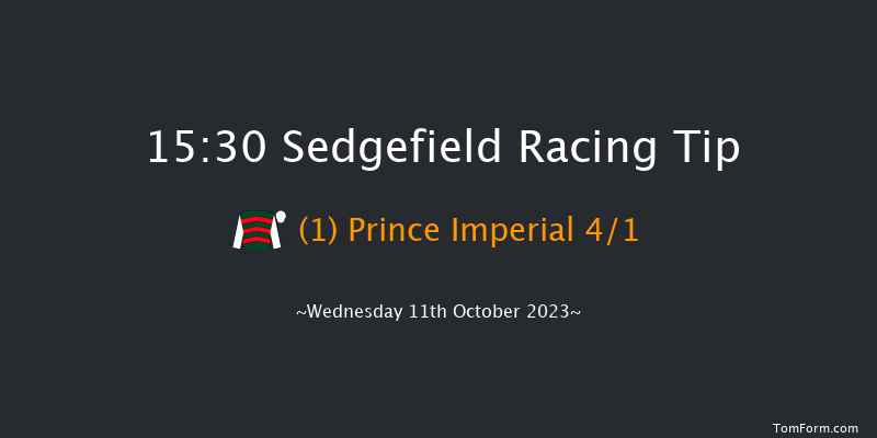 Sedgefield 15:30 Handicap Hurdle (Class 4) 20f Tue 3rd Oct 2023
