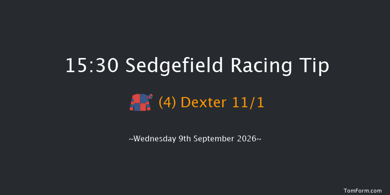 Sedgefield 15-30 (Class 5) 16f Fri 28th Aug 2026