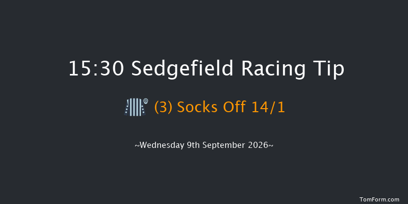 Sedgefield 15-30 (Class 5) 16f Fri 28th Aug 2026