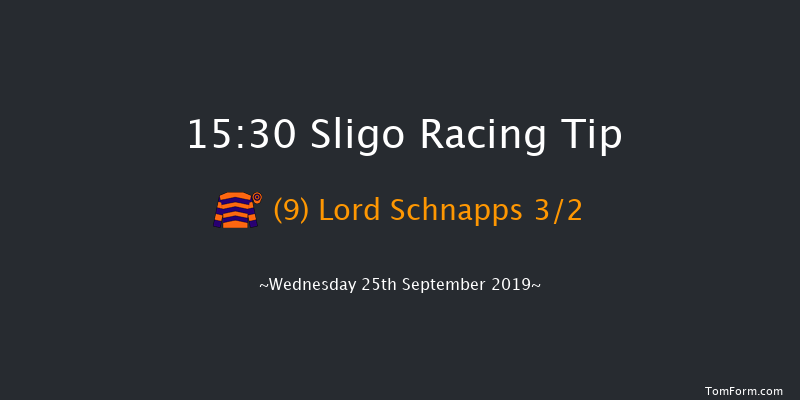 Sligo 15:30 Maiden Chase 21f Tue 20th Aug 2019