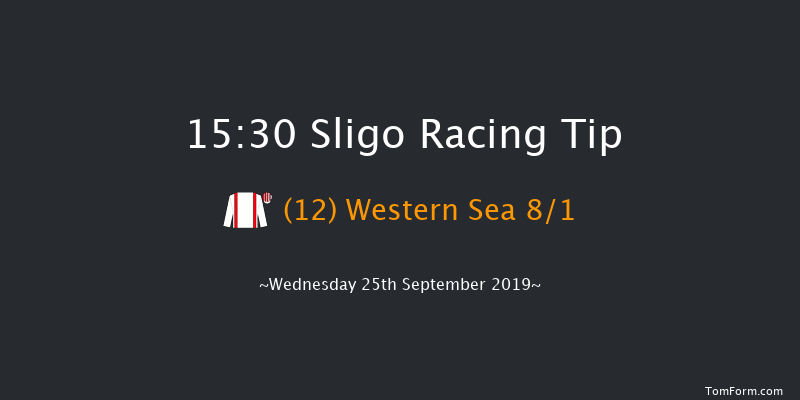 Sligo 15:30 Maiden Chase 21f Tue 20th Aug 2019