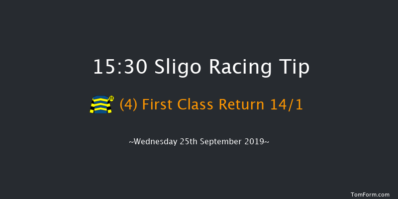 Sligo 15:30 Maiden Chase 21f Tue 20th Aug 2019