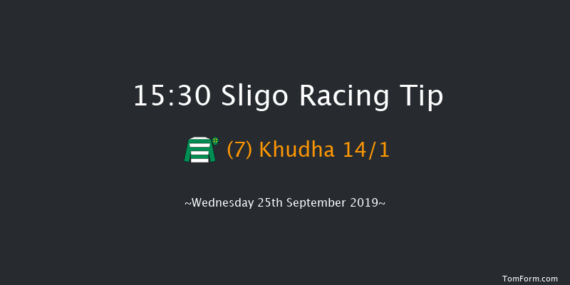 Sligo 15:30 Maiden Chase 21f Tue 20th Aug 2019