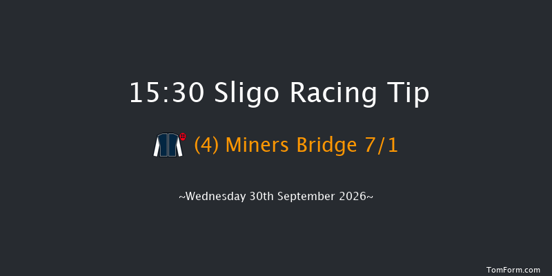 Sligo 15-30 17f Wed 19th Aug 2026