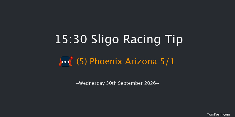 Sligo 15-30 17f Wed 19th Aug 2026