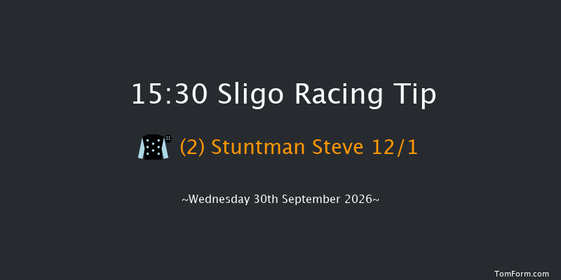Sligo 15-30 17f Wed 19th Aug 2026