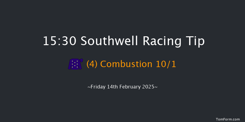 Southwell  15:30 Stakes (Class 6) 6f Wed 12th Feb 2025