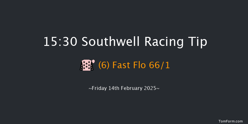 Southwell  15:30 Stakes (Class 6) 6f Wed 12th Feb 2025