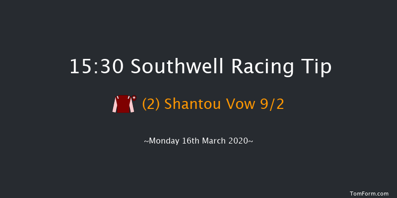 MansionBet At Southwell Novices' Hurdle Southwell 15:30 Novices Hurdle (Class 4) 20f Fri 13th Mar 2020
