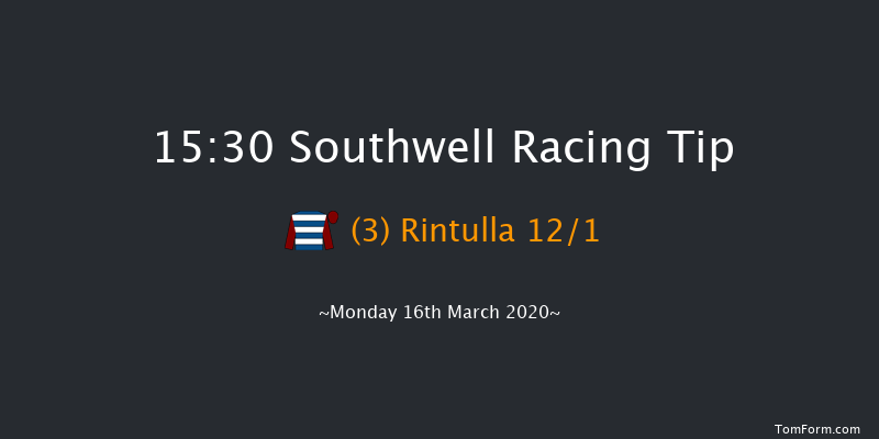 MansionBet At Southwell Novices' Hurdle Southwell 15:30 Novices Hurdle (Class 4) 20f Fri 13th Mar 2020
