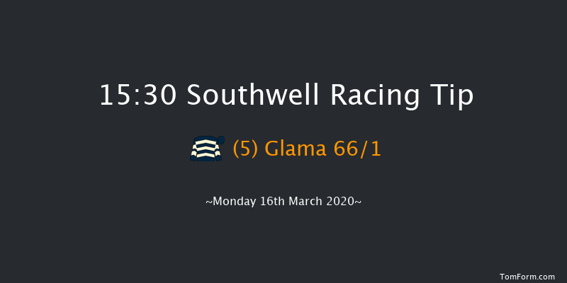 MansionBet At Southwell Novices' Hurdle Southwell 15:30 Novices Hurdle (Class 4) 20f Fri 13th Mar 2020