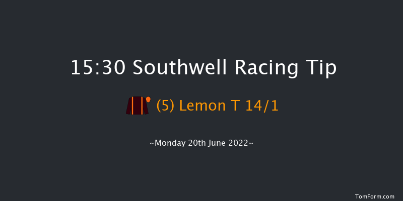 Southwell 15:30 Handicap Hurdle (Class 5) 24f Mon 6th Jun 2022
