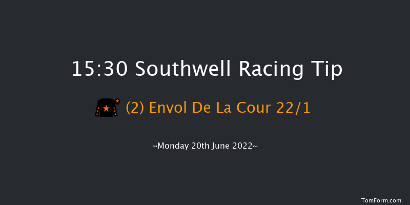 Southwell 15:30 Handicap Hurdle (Class 5) 24f Mon 6th Jun 2022